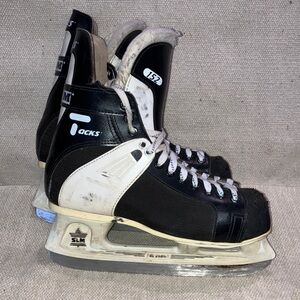 CCM tacks men’s 271 mm / skate size 8  Ice Skates